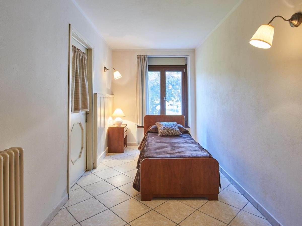 Apartment Serena - Lmz180 By Interhome Riva  Eksteriør billede