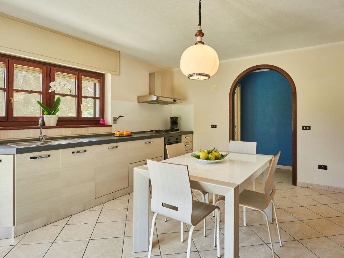 Apartment Serena - Lmz180 By Interhome Riva  Eksteriør billede