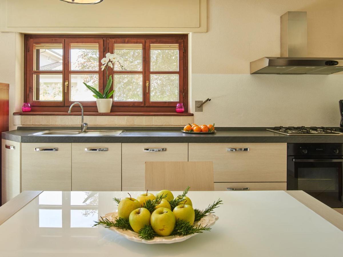 Apartment Serena - Lmz180 By Interhome Riva  Eksteriør billede